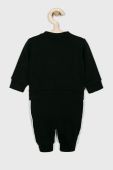 adidas Originals - Дитячий комплект 62-104 cm колір чорний
