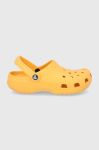 Crocs  Шльопанці Classic 10001 10001.CROCS.CLASSIC.dam-BALLE.PINK колір помаранчевий (1886054)