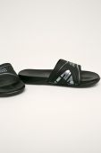 Aqua Speed - Шльопанці колір чорний (407446) Aqua Speed - Шльопанці колір чорний (407446)