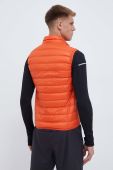 Пухова безрукавка EA7 Emporio Armani чоловічий колір помаранчевий (3516661) Пухова безрукавка EA7 Emporio Armani чоловічий колір помаранчевий (3516661)