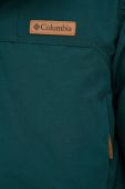 Куртка Columbia Marquam чоловіча колір зелений зимова 1865482-464 Куртка Columbia Marquam чоловіча колір зелений зимова 1865482-464