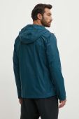Куртка outdoor Columbia Pouring Adventure II колір бірюзовий перехідна 1760061-479 Куртка outdoor Columbia Pouring Adventure II колір бірюзовий перехідна 1760061-479