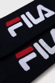 Fila - Сліди (2-pack) колір темно-синій (1863631)