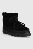 Inuikii Зимові чоботи Curly 70202-016 колір чорний Inuikii Зимові чоботи Curly 70202-016 колір чорний
