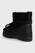 Inuikii Зимові чоботи Curly 70202-016 колір чорний Inuikii Зимові чоботи Curly 70202-016 колір чорний