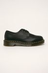 Dr Martens - Туфлі 14046001-Black колір чорний Dr Martens - Туфлі 14046001-Black колір чорний