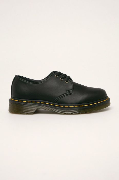 Dr Martens - Туфлі 14046001-Black колір чорний Dr Martens - Туфлі 14046001-Black колір чорний