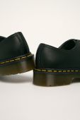 Dr Martens - Туфлі 14046001-Black колір чорний Dr Martens - Туфлі 14046001-Black колір чорний