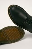 Dr Martens - Туфлі 14046001-Black колір чорний Dr Martens - Туфлі 14046001-Black колір чорний