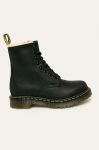 Dr. Martens - Шкіряні черевики 21797001-Black колір чорний