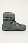 Moon Boot - Зимові чоботи Low Nylon Wp 2 24009300.LOW.NYLON.WP.2-2.WHITE колір сірий (852476) Moon Boot - Зимові чоботи Low Nylon Wp 2 24009300.LOW.NYLON.WP.2-2.WHITE колір сірий (852476)