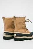Sorel Зимові чоботи колір бежевий (380455) Sorel Зимові чоботи колір бежевий (380455)