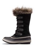 Sorel Зимові чоботи Joan Of Arctic колір чорний (813213) Sorel Зимові чоботи Joan Of Arctic колір чорний (813213)