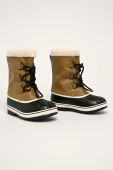 Sorel Дитячі черевики Yoot Pac колір бежевий (814970)
