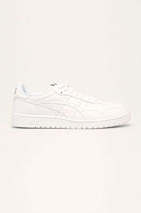 Asics Tiger - Черевики Japan S колір білий (746021)