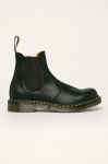 Dr. Martens - Черевики 22227001.M-black колір чорний