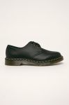Туфлі Dr. Martens Vegan 1461 чоловічі колір чорний DM14046001.Vegan.1461-Black Туфлі Dr. Martens Vegan 1461 чоловічі колір чорний DM14046001.Vegan.1461-Black
