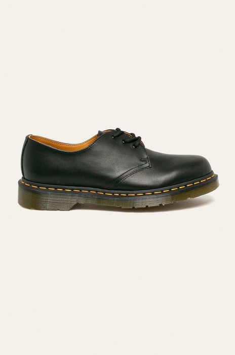 Туфлі Dr. Martens 1461 чоловічі колір чорний DM11838001.1461-Black Туфлі Dr. Martens 1461 чоловічі колір чорний DM11838001.1461-Black