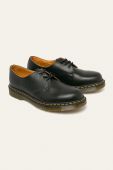 Туфлі Dr. Martens 1461 чоловічі колір чорний DM11838001.1461-Black Туфлі Dr. Martens 1461 чоловічі колір чорний DM11838001.1461-Black
