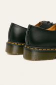 Туфлі Dr. Martens 1461 чоловічі колір чорний DM11838001.1461-Black Туфлі Dr. Martens 1461 чоловічі колір чорний DM11838001.1461-Black