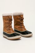 Sorel чоловічі колір коричневий утеплене (380719) Sorel чоловічі колір коричневий утеплене (380719)