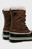 Sorel чоловічі колір коричневий утеплене (380725) Sorel чоловічі колір коричневий утеплене (380725)