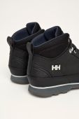 Helly Hansen - Черевики Calgary колір чорний (746195)