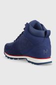 Високі черевики Helly Hansen Tsuga чоловічі колір синій 11454-724