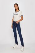 Wrangler - Джинси Body Bespoke колір темно-синій (812605) Wrangler - Джинси Body Bespoke колір темно-синій (812605)