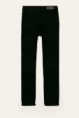 Kids Only - Дитячі джинси Blush 152-164 cm колір чорний Kids Only - Дитячі джинси Blush 152-164 cm колір чорний