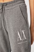 Armani Exchange - Штани колір сірий (350471) Armani Exchange - Штани колір сірий (350471)