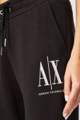 Armani Exchange - Штани колір чорний (350465) Armani Exchange - Штани колір чорний (350465)