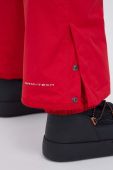 Штани Columbia Bugaboo колір червоний Штани Columbia Bugaboo колір червоний