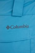 Штани Columbia Bugaboo колір блакитний (3488212) Штани Columbia Bugaboo колір блакитний (3488212)