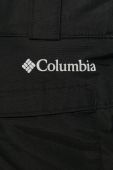Штани Columbia Bugaboo колір чорний