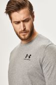 Under Armour - Футболка 1326799.. 1326799..-036 колір сірий Under Armour - Футболка 1326799.. 1326799..-036 колір сірий