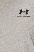 Under Armour - Футболка 1326799.. 1326799..-036 колір сірий Under Armour - Футболка 1326799.. 1326799..-036 колір сірий