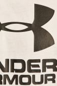 Under Armour - Футболка 1326849. колір білий