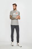 Ellesse - Футболка SHC07405-White колір сірий (369941) Ellesse - Футболка SHC07405-White колір сірий (369941)