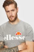 Ellesse - Футболка SHC07405-White колір сірий (369941) Ellesse - Футболка SHC07405-White колір сірий (369941)