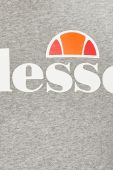 Ellesse - Футболка SHC07405-White колір сірий (369941) Ellesse - Футболка SHC07405-White колір сірий (369941)