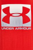Under Armour - Футболка 1329581 1329581-101 колір червоний (396071) Under Armour - Футболка 1329581 1329581-101 колір червоний (396071)