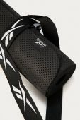Килимок для йоги Reebok Tech Style колір чорний Килимок для йоги Reebok Tech Style колір чорний