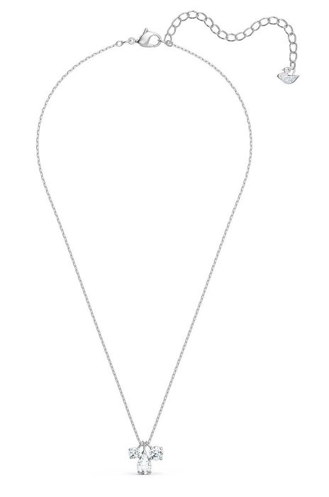 Swarovski - Ланцюжок ATTRACT колір срібний (1167473) Swarovski - Ланцюжок ATTRACT колір срібний (1167473)