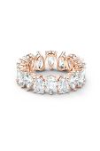 Swarovski - Перстень VITTORE колір золотий (1247163) Swarovski - Перстень VITTORE колір золотий (1247163)