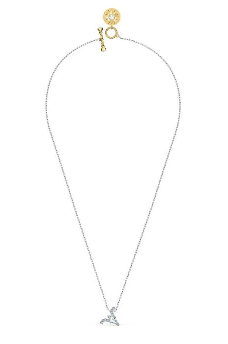 Swarovski - Ланцюжок ZODIAC II ARIES колір барвистий