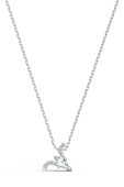 Swarovski - Ланцюжок ZODIAC II ARIES колір барвистий