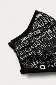 Desigual - Захисна маска колір чорний (712763) Desigual - Захисна маска колір чорний (712763)