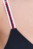 Tommy Hilfiger - Бюстгальтер колір темно-синій (723926) Tommy Hilfiger - Бюстгальтер колір темно-синій (723926)