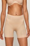 Spanx - Моделюючі шорти Thinstincts Targeted колір бежевий (768905) Spanx - Моделюючі шорти Thinstincts Targeted колір бежевий (768905)